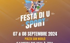 Corsica Chess Club - Festa di u Sport di Bastia