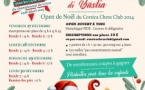 Open de Noel du Corsica Chess Club