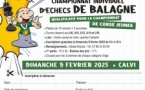 Qualificatif du championnat corse jeune - Balagna