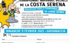 Qualificatif du championnat corse jeune - Costa Serena