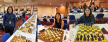 Trois jeunes Corses à l’honneur au championnat d'Europe d’échecs à Prague