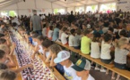 Un tournoi hors norme avec des milliers de participants à Bastia