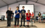 U Piemuntese Stefano Yao vince u "Blitz Ghjustra Auropea"
