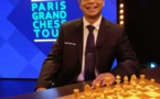 Akkhavanh Vilaisarn arbitre du Paris Grand Chess Tour