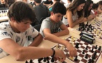 Bastia: Le tournoi de "blitz à 4" tient toutes ses promesses !