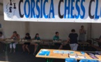 Fête du sport avec le Corsica Chess Club