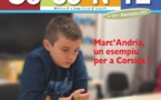 Scaccanate di Ghjennaghju: Marc'Andria un esempiu per a Corsica !