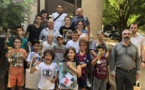 Le Corsica Chess Club mobilisé au profit de Cap Corse Handicap