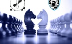 Le Corsica Chess Club affronte Bischwiller ce samedi 11 avril à 15 h sur lichess !