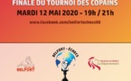 Le Corsica Chess Club en finale du "Tournoi des Copains"