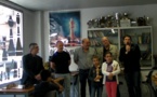 Le Corsica Chess Club fête ses champions