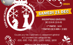 Tournoi de blitz de Noel du Corsica Chess Club - 21/12/2024