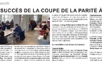 Corse-Matin du 01-12-2024