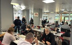 Scacchera Llu Pazzu et Balagna Chess Club creusent l’écart avant la dernière journée !