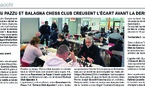 Corse-Matin du 23-03-2025