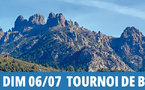 14e Open International de blitz de Quenza - 5 &amp; 6/07/2025