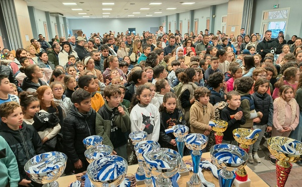 180 jeunes en compétition à Ghisonaccia pour les qualifications du championnat de Corse jeunes de la Costa Serena